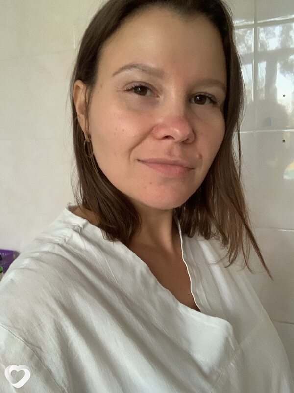 Валерия, 38, Челябинске — анкета №976937