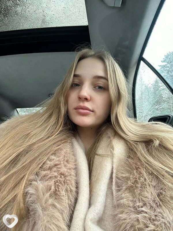 Елизавета, 26, Смоленске — анкета №976941