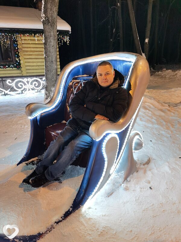 Антон, 34, Рязани — анкета №976944
