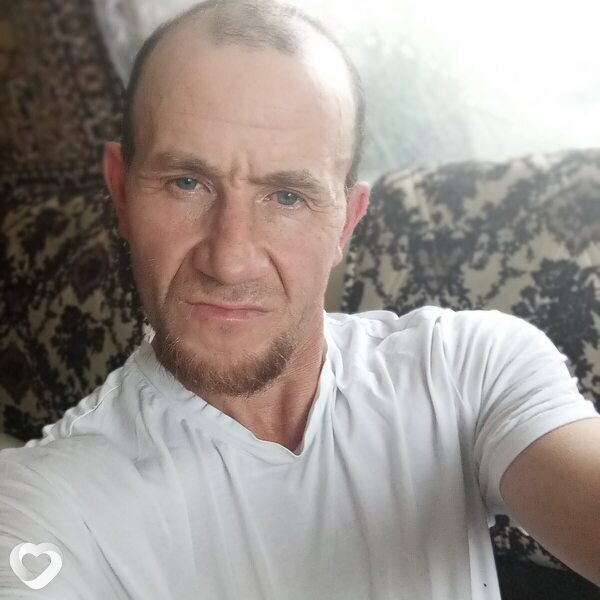Радмир, 47, Ульяновске — анкета №977151