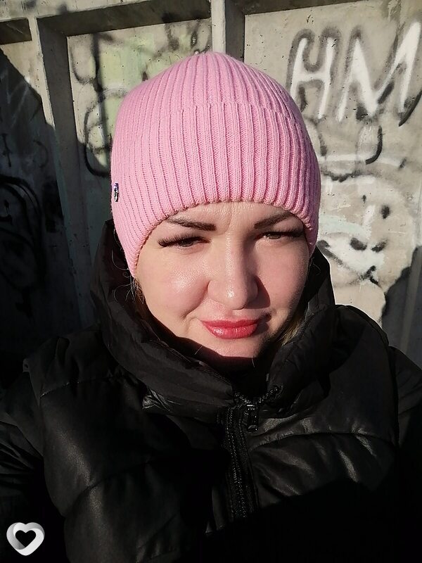 Наталья, 38, Челябинске — анкета №977154