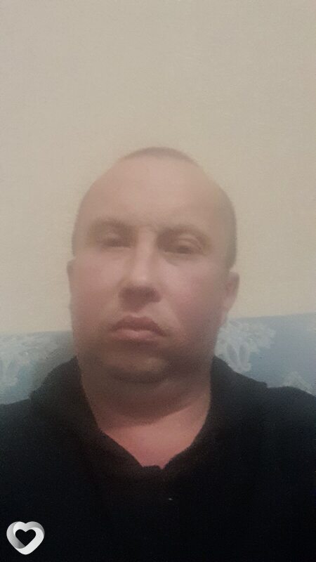 Алексей, 45, Кургане — анкета №977158