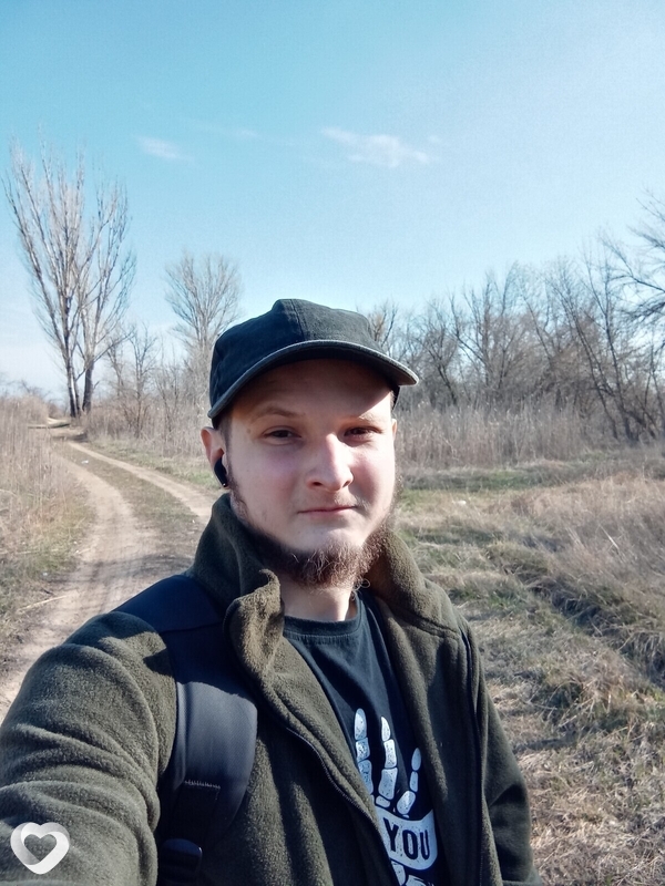 Дмитрий, 24, Астрахани — анкета №977162