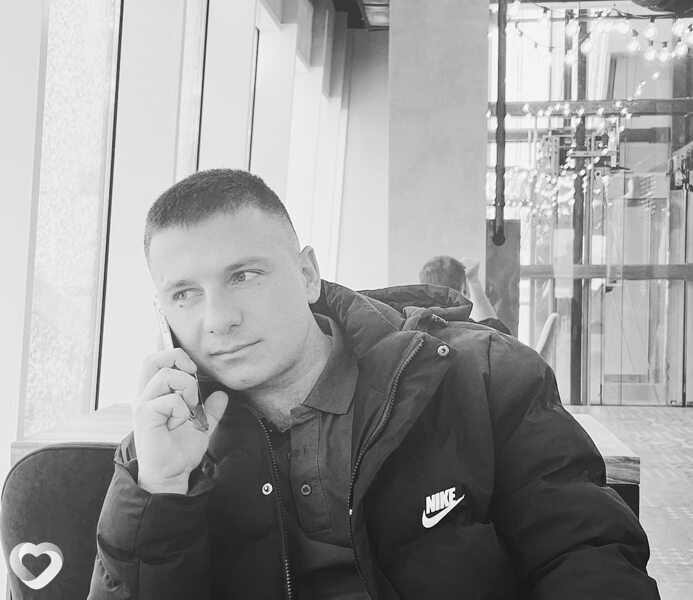 Вячеслав, 30, Биробиджане — анкета №977165