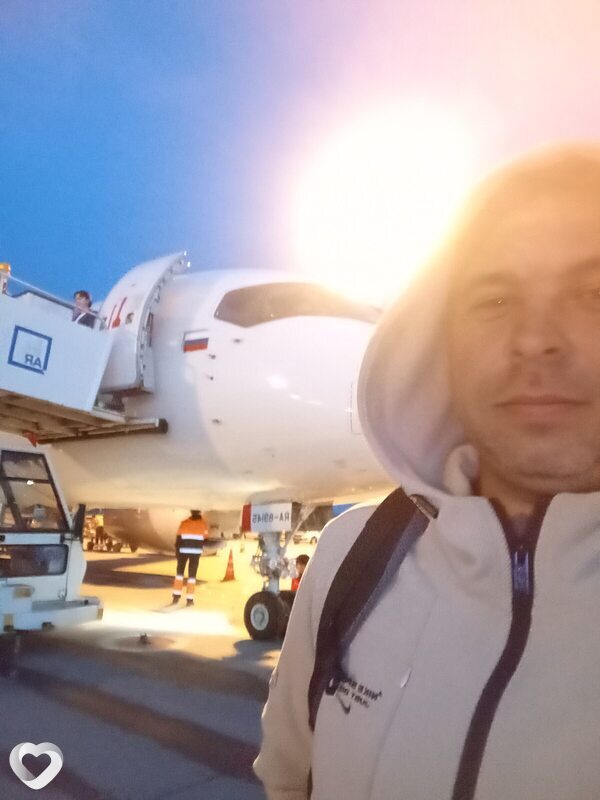 Сергей, 38, Оренбурге — анкета №977171