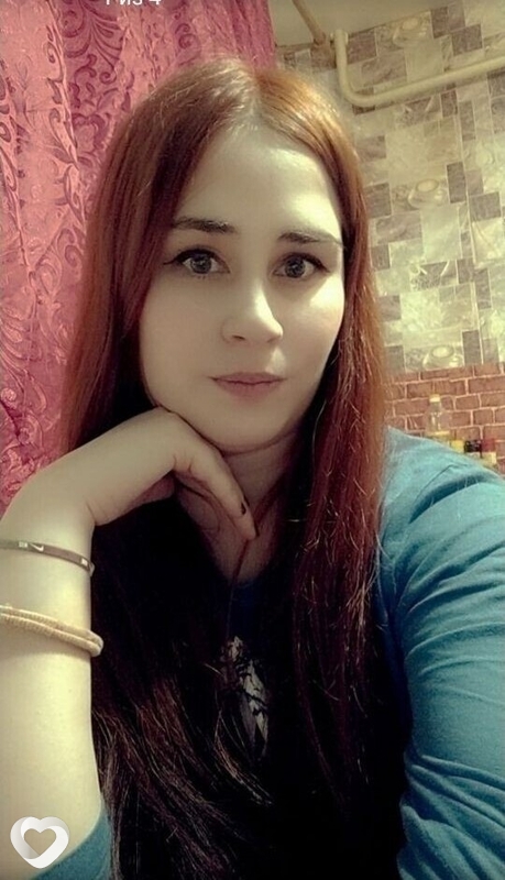 Анюта, Серов