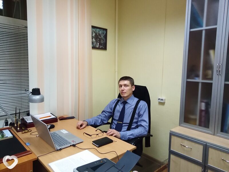 Максим, 42, Сарапуле — анкета №976968