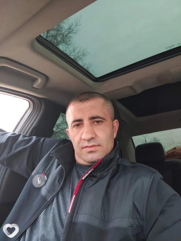 Александр, 40, Барнауле — анкета №976971