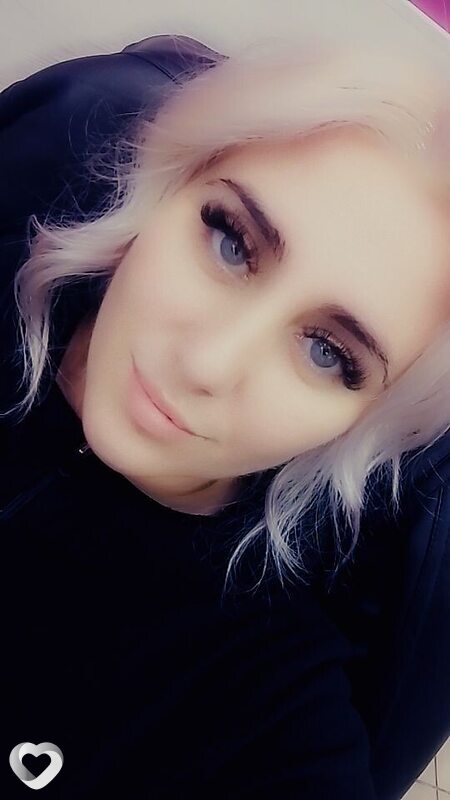 Екатерина, 36, Москве — анкета №976972