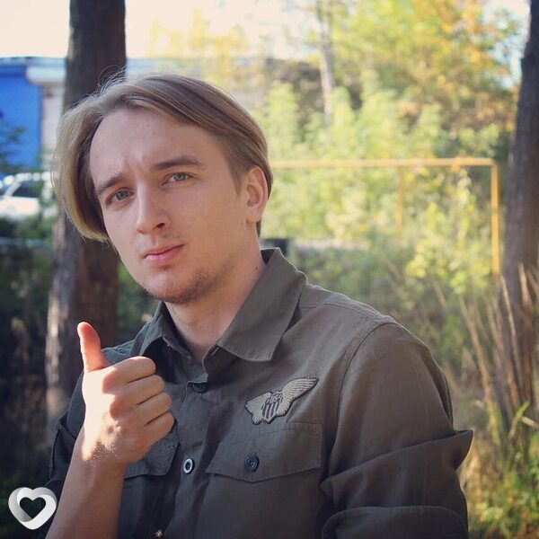 Артем, 27, Москве — анкета №976978