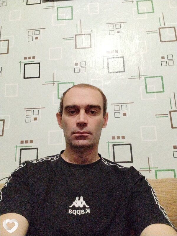 Григорий, 43, Костанае — анкета №976983