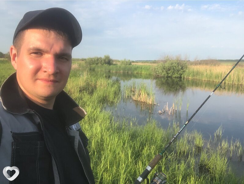Михаил, 35, Новосибирске — анкета №976993