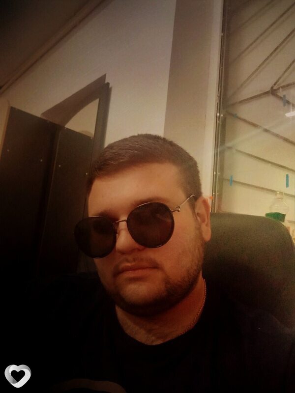 Арут, 25, Дзержинске — анкета №976994