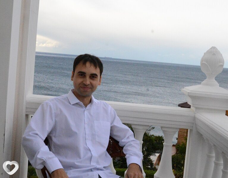 Сергей, 40, Лянторе — анкета №977001