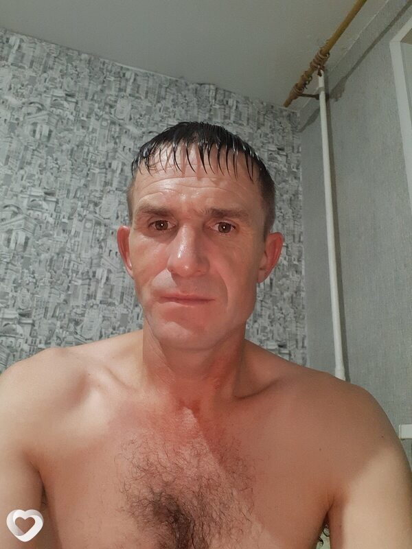 Сергей, 43, Вологде — анкета №977005