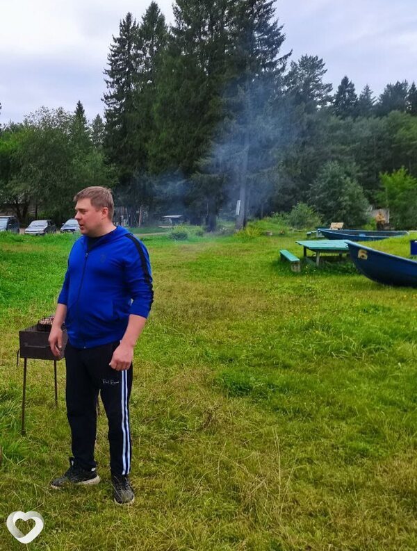Сергей, 41, Сарапуле — анкета №977006
