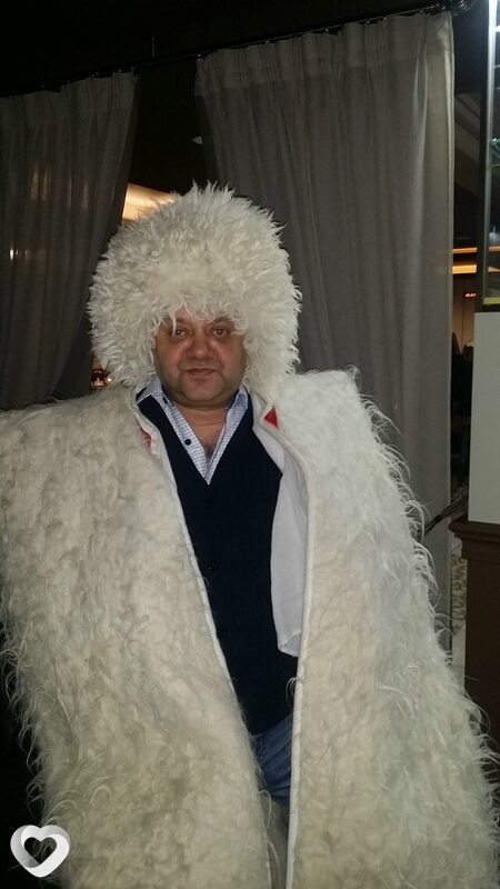 Владимир, 52, Пскове — анкета №2683329