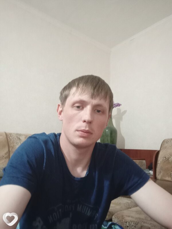 Владислав, 32, Иркутске — анкета №977010