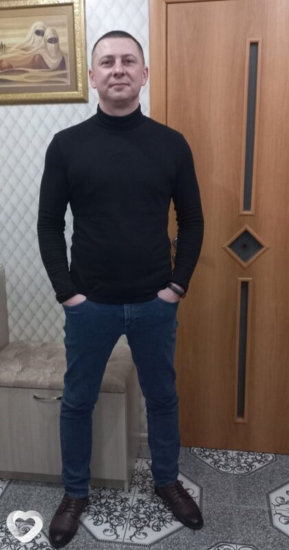 Анатолий, 37, Орше — анкета №977012
