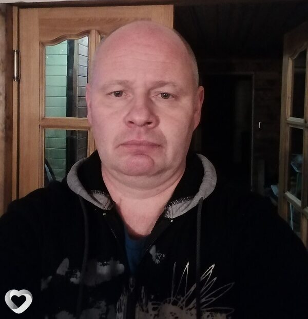 Сергей, 50, Москве — анкета №977014