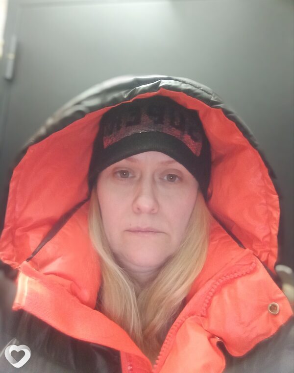Наби, 47, Самаре — анкета №977033