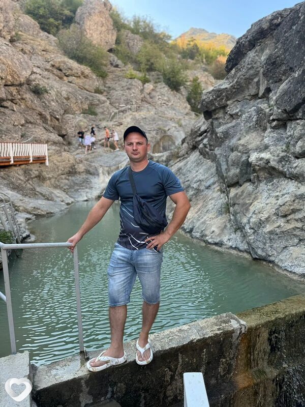 Роман, 31, Брянске — анкета №977036