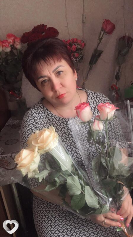 Гульчачак, 54, Нижневартовске — анкета №977043