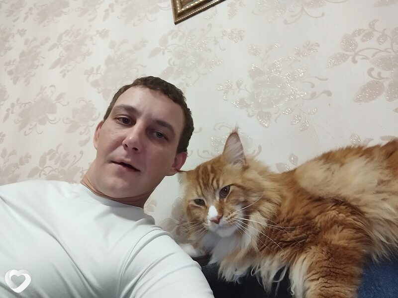 Игорь, 37, Санкт-Петербурге — анкета №977046