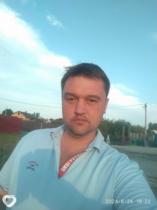 Александр, 46, Воронеже — анкета №977049