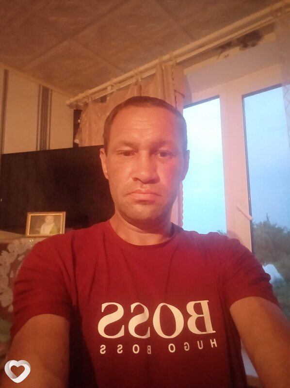 Денис, 40, Молодечно — анкета №977054