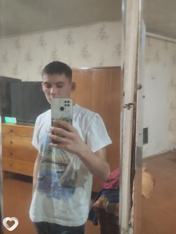 Алексей, 23, Москве — анкета №977060