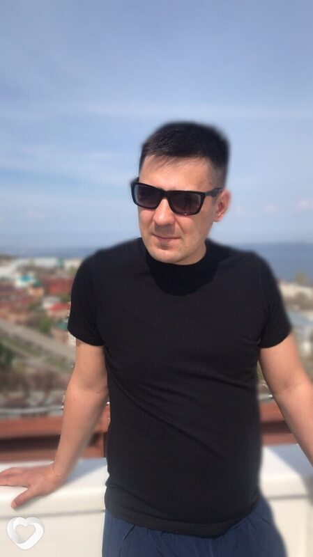Денис, 40, Ульяновске — анкета №977064