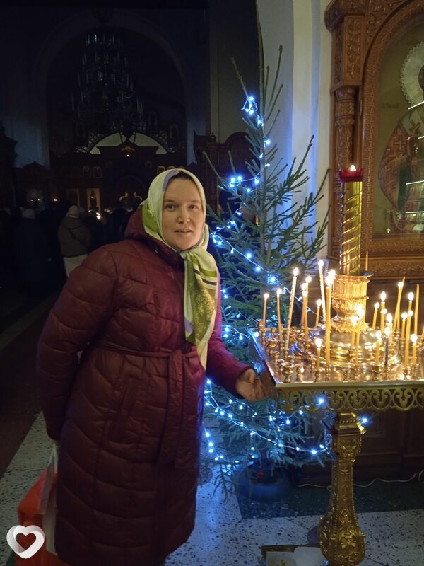 Елена, 42, Орёл — анкета №977066