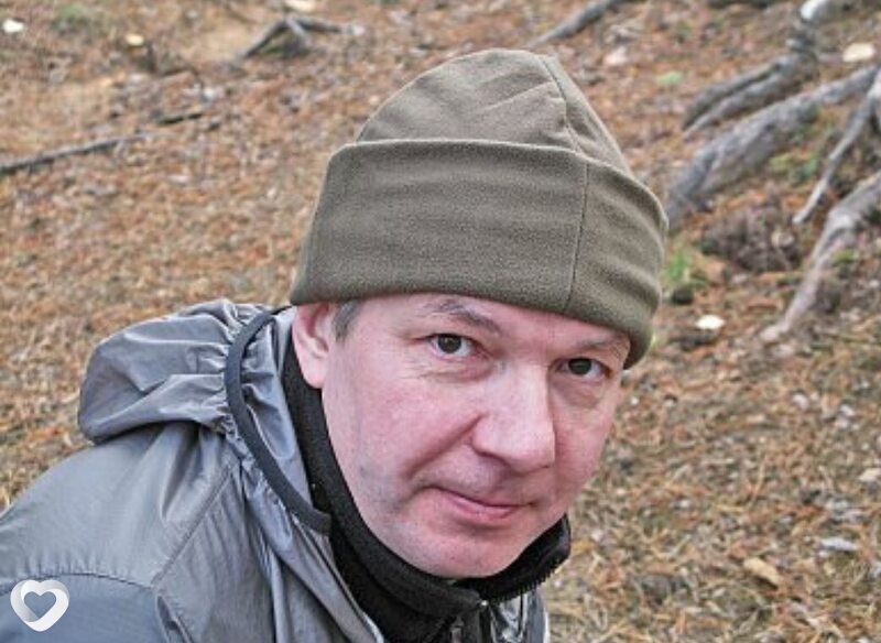 Вассоо, 47, Томске — анкета №977069