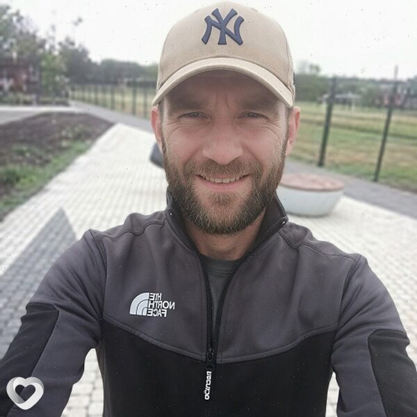 Сергей, 40, Курске — анкета №977305