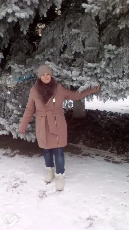 Наталья, Малая Виска