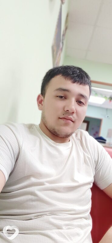 Навруз, 28, Нижнекамске — анкета №977320
