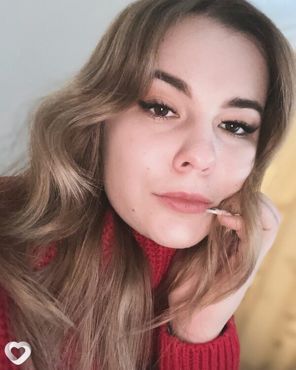 Валерия, 28, Туле — анкета №977097