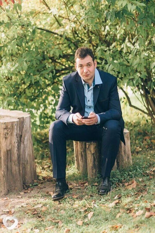 Алекс, 34, Николаеве — анкета №977100