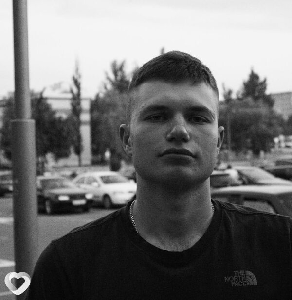 Владислав, 24, Мозыре — анкета №977102