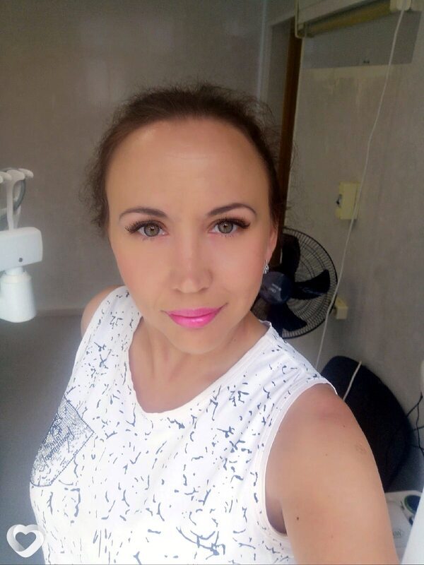 Наталья, 48, Санкт-Петербурге — анкета №977112