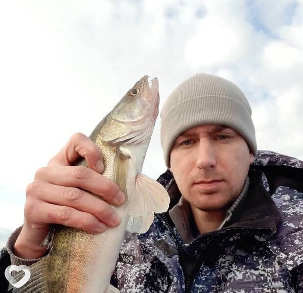 Александр, 32, Красноярске — анкета №977083