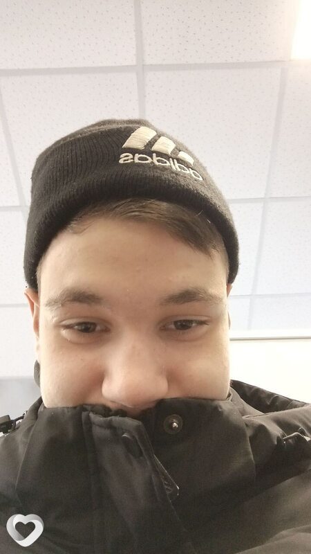 Андрей, 20, Новокузнецке — анкета №977086