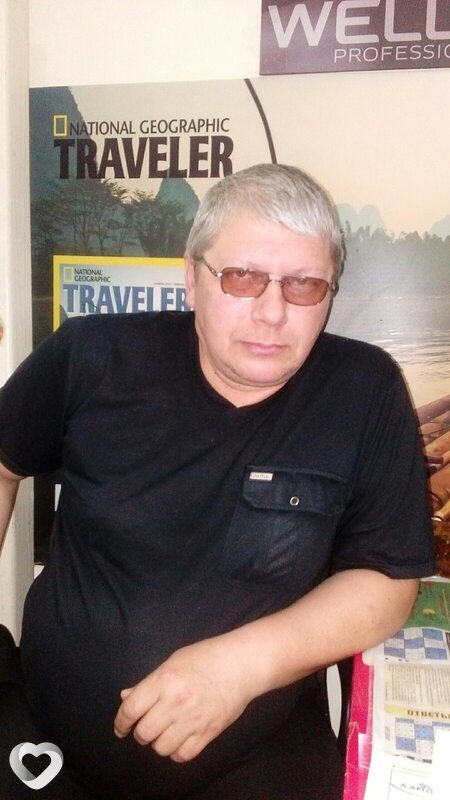 Юрий, Абдулино