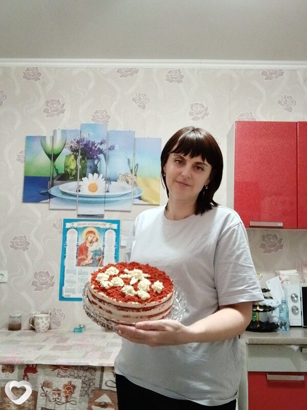 Светлана, Ржев