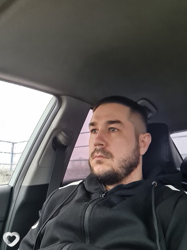 Олег, 37, Казани — анкета №977095