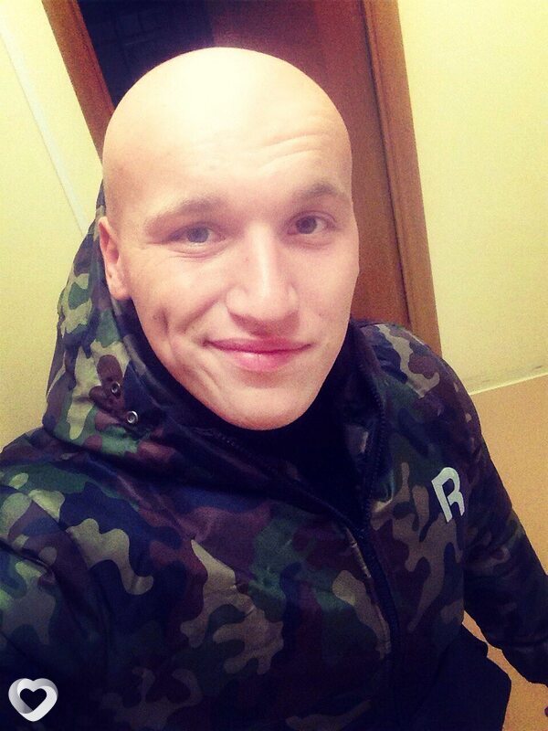 Александр, 30, Калуге — анкета №977122