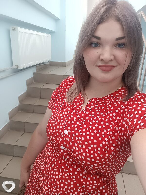 Анна, 25, Донецке — анкета №977127