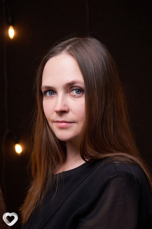Ольга, 29, Санкт-Петербурге — анкета №977130