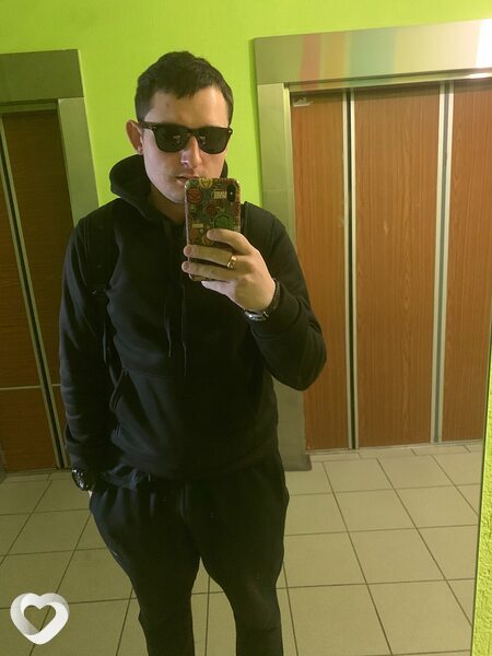 Александр, 31, Санкт-Петербурге — анкета №977131